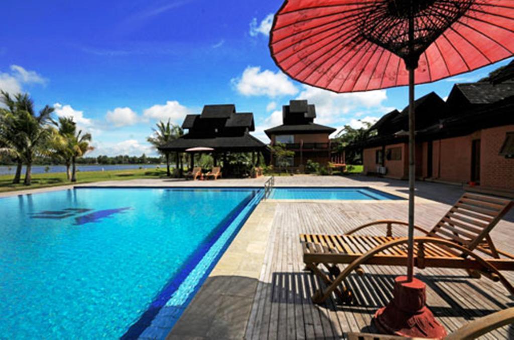 Kma Kaytumadi Hotel Taungoo Exterior photo